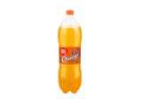 Carbonated refreshing drink MIO&RIO, orange flavor, 2 l