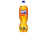 Sparkling drink FANTA, 1.5 l