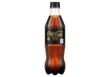 Soft drink COCA-COLA Zero Zero 0,5L