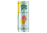 Sparkling drink with lemon and guava flavor MAISON PERRIER, 250 ml