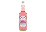 Soft drink FENTIMANS, rose flavor, 750 ml