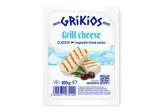 Cheese GRIKIOS, for frying, 26% fat, 200 g