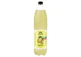 Sparkling soft drink SELITA KLASIKA, lemon flavor, 1.5 l