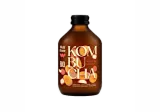 Kombucha WELL DONE acerola and ginger flavor, 330 ml