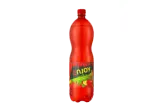 Sparkling drink ENJOY, lemon, strawberry and mint flavor, 1.5 l