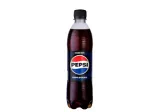 Sparkling drink PEPSI MAX, 500 ml