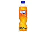 Sparkling drink FANTA, 500 ml