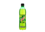 Sparkling drink MOUNTAIN DEW, 500 ml