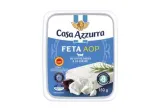 Feta CASA AZZURA, 43% fat, 150 g