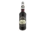 Газированный освежающий напиток Fentimans Curiosity Cola, 750 мл