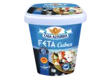 Feta CASA AZZURRA (kubeliai), 43 % rieb. s. m., 150 g