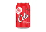 Sparkling refreshing drink MIO&RIO, cola flavor, 330 ml