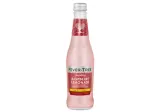 Sparkling drink FEVER TREE, rose and raspberry flavor, 500 ml