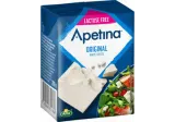 White cheese APETINA lactose-free, 45% fat, 200 g