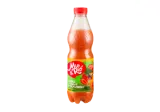 Kombucha WELL DONE cucumber and coriander flavor, 330 ml