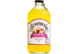 Passion fruit flavored sparkling refreshing drink, Bundaberg, 375 ml