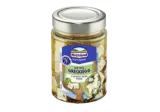 Greek cheese in oil HOCHLAND with herbs, 60% fat, 300 g