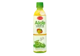 Aloe drink ALEO MANGO, 500 ml