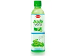 Aloe drink ALEO, coconut flavored, 500 ml