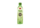 Aloe drink ALEO CHIA with chia seeds, 500 ml