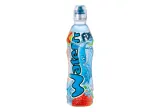 Non-carbonated strawberry flavored drink KUBUS WATERRR, 500 ml