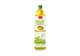 Напиток из алоэ ALEO MANGO, со вкусом манго, 1,5 л