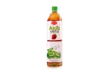 Aloe drink ALEO STRAWBERRY, strawberry flavored, 1.5 l