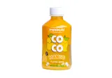 Drink with coconut pieces MAIKAI COCO, mango flavored, 280 ml