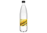 Sparkling drink SCHWEPPES ZERO, 1 l