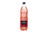 Sparkling berry flavored drink GAJA Tonic 1.5 l