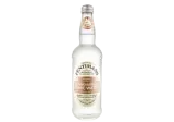 Sparkling soft drink FENTIMANS CONNOISSEURS TONIC WATER, 500 ml