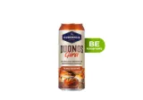 GUBERNIJOS dark rye bread kvass, 500 ml