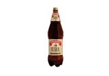 Fermented SMETONIŠKA kvass, 1.5 l