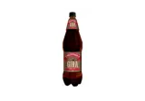 SMETONIŠKA dark kvass, 1.5 l
