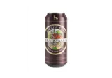 Kvass AMBER CITY, 500 ml
