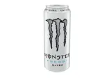 Energy drink MONSTER ULTRA WHITE, 500 ml