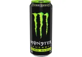 Energy drink MONSTER GREEN ZERO, 500 ml