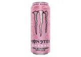 Energy drink MONSTER ULTRA STRAWBERRY, 500 ml