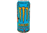 Energy drink MONSTER MANGO LOCO, 500 ml