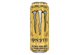 Energy drink MONSTER ULTRA GOLDEN PINEAPPLE ZERO, 500 ml