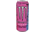 Energy drink MONSTER ULTRA FANTASY RUBY RED, 500 ml