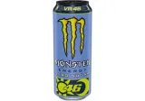Energy drink MONSTER Doctor Zero, 500 ml