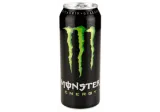 Energy drink MONSTER, 500 ml
