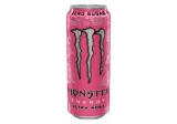 Energy drink MONSTER ULTRA ROSA, 500 ml