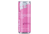 Energy drink RED BULL SUMMER EDITION, 0.25 l