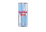 Energy drink RED BULL ZERO, 0.25 l