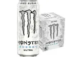 Energy drink MONSTER ULTRA., 4x500 ml