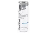 Energy drink RED BULL WHITE EDITION, 250 ml