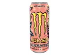 Energy drink MONSTER JUICE MONARCH, 500 ml