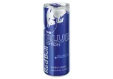 Energy drink RED BULL BLUE EDITION, 250 ml